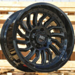 Diski R20 6×135 J10 ETM15 RACINGLINE B1757 4X4 Black