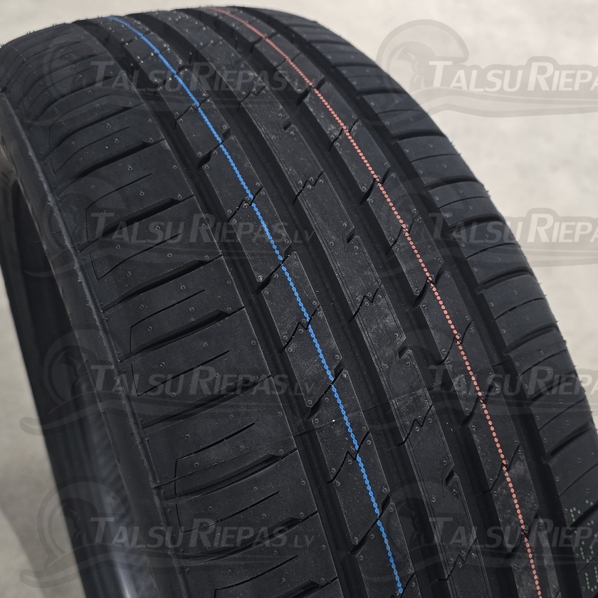 215/60R17 Tristar Sportpower SUV 100V XL