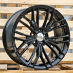 Diski R19 5×112 J8 ET30 RACINGLINE B5964 BMW Black (Rear+Front)