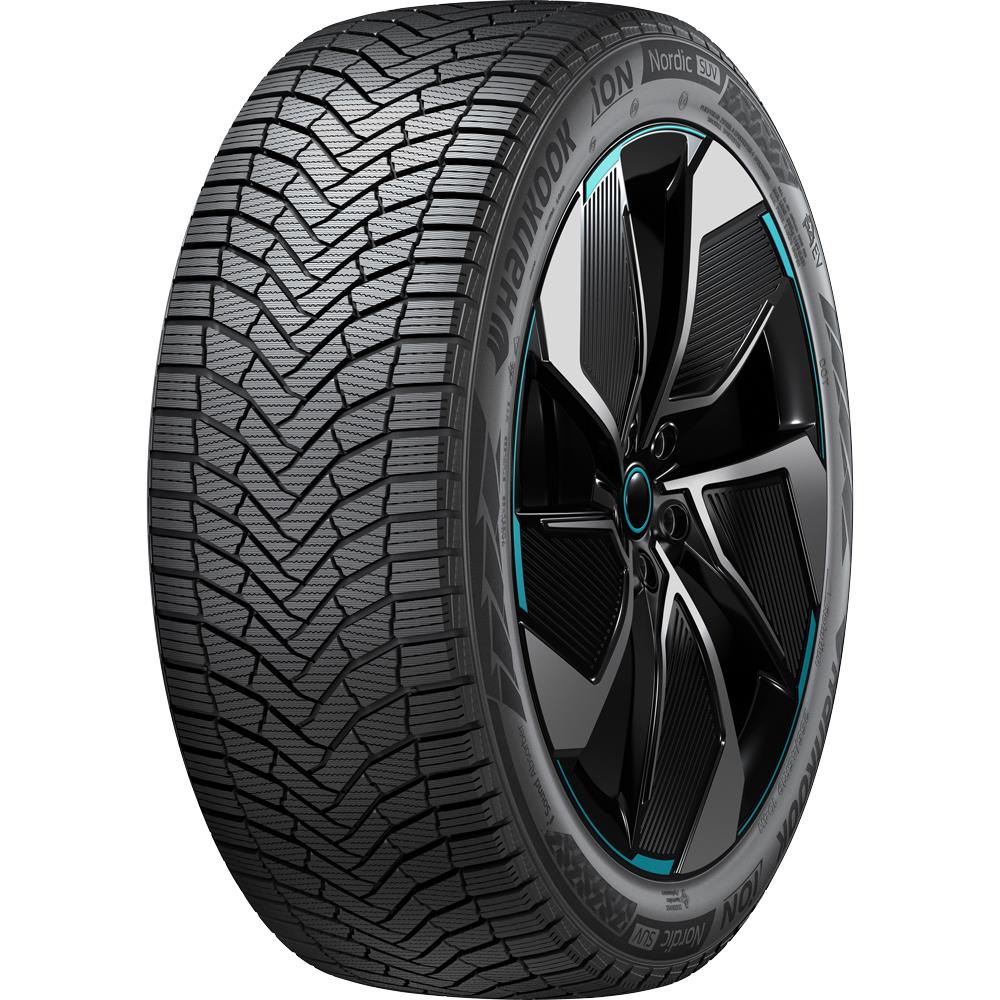 215/50R19 97H HANKOOK ION NORDIC (IW41) M+S 3PMSF RP