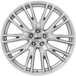 Diski R19 5×112 J8 ET39 AEZ Seattle Silver