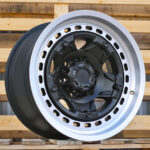 Diski R17 6×139.7 J9 ET RACINGLINE JT186 4X4 (BMPL)
