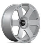 Diski R19 5×112 J8.5 ET40 RACINGLINE IN01025F (SS) (Hybrid Forged)