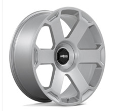 Diski R19 5x112 J8.5 ET40 RACINGLINE IN01025F (SS) (Hybrid Forged)