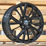 Diski R18 5×114.3 J7 ET35 RACINGLINE IN3623F TOYOTA Black (Hybrid Forged)