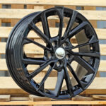 Diski R18 5×114.3 J7 ET35 RACINGLINE YF5758 TOYOTA Black (Hybrid Forged)