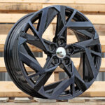 Diski R18 5×114.3 J7 ET35 RACINGLINE Y1379 RENAULT (MBTF) (Hybrid Forged)