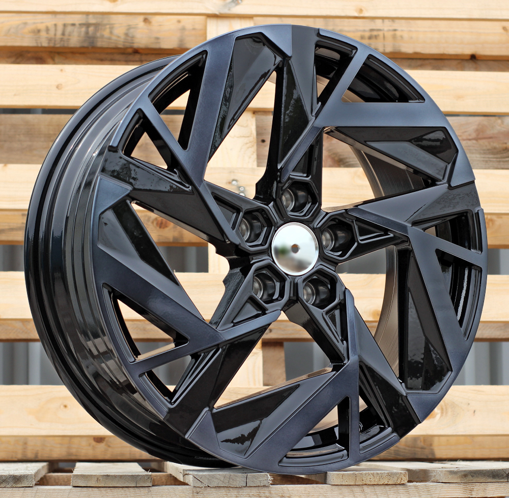 Diski R18 5x114.3 J7 ET35 RACINGLINE Y1379 RENAULT (MBTF) (Hybrid Forged)