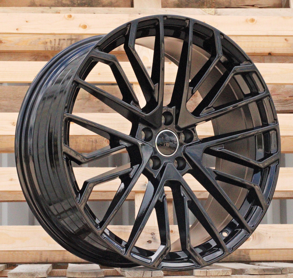 Diski R21 5x112 J8.5 ET30 RACINGLINE 3S1261 AUDI (GB) (Hybrid Forged)
