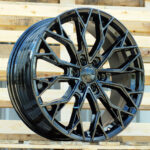 Diski R20 6×120 J8 ET48 RACINGLINE HF6119 FORD (GB) (Hybrid Forged)