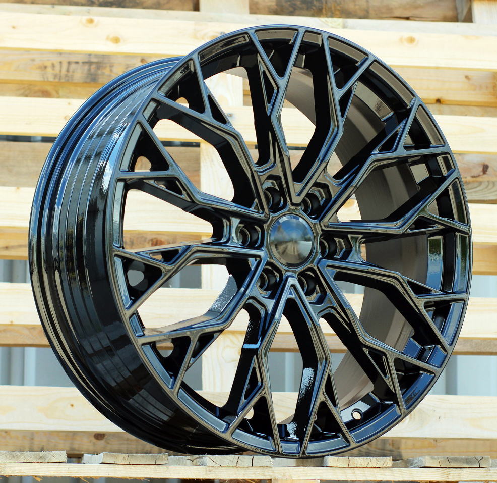 Diski R20 6x120 J8 ET48 RACINGLINE HF6119 FORD (GB) (Hybrid Forged)