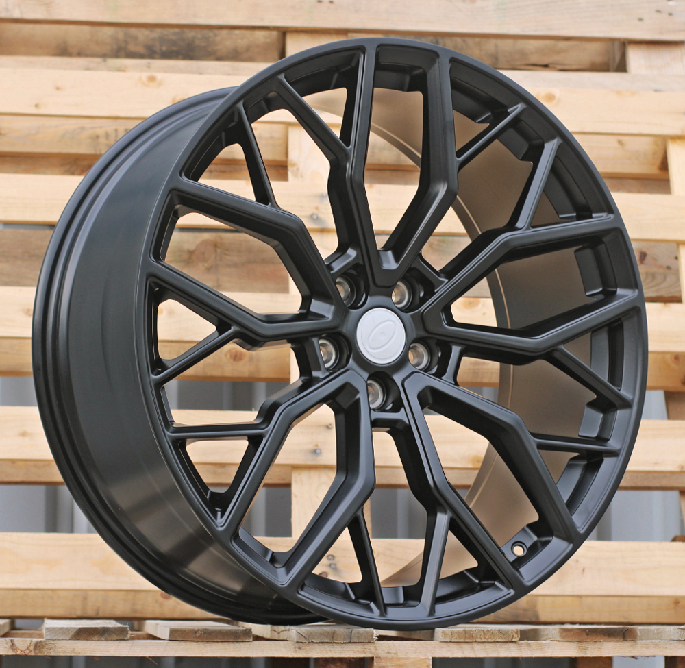 Diski R23 5x120 J10 ET40 RACINGLINE I0394 LANDROVER (SB)
