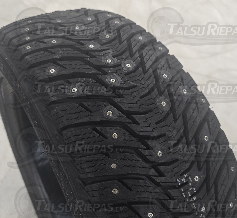 185/65R15 Trazano IceMaster Spike Z-506 92T XL (DOT23)