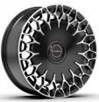 Diski R20 6×139.7 J8.5 ET30 RACINGLINE FA729 (FB)