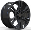 Diski R17 6×114.3 J8 ET30 RACINGLINE F7604 Black