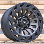 Diski R17 6×139.7 J9 ET10 RACINGLINE H1006 4X4 (BMGM)