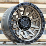 Diski R17 5×150 J8.5 ETM12 RACINGLINE H1031 4X4 (YYMBL)
