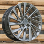 Diski R17 5×114.3 J7.5 ET40 RACINGLINE B5716 LEXUS Dark Shining