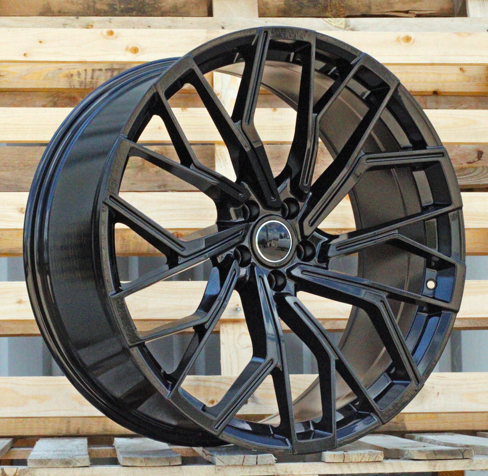 Diski R22 5x112 J9.5 ET26 RACINGLINE FC760 (GB) (Hybrid Forged)