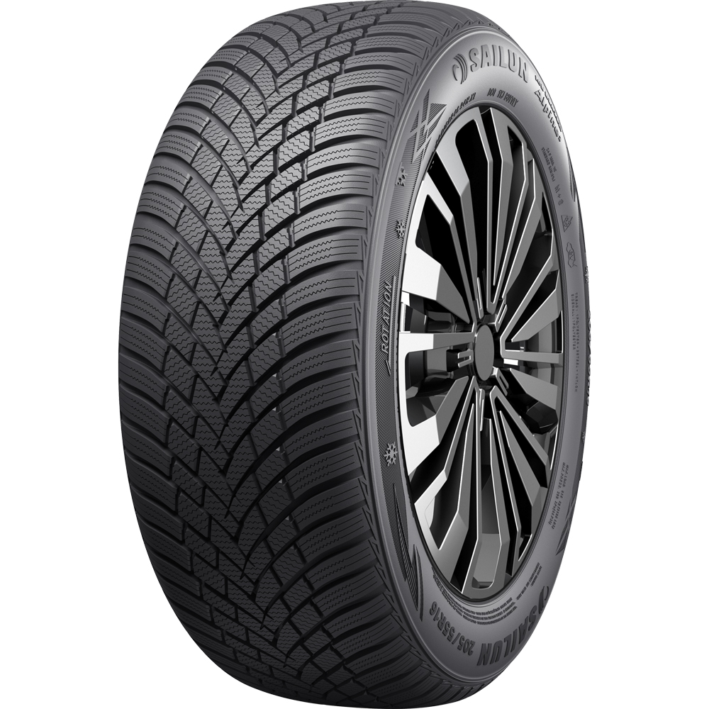 155/65R14 75T SAILUN ICE BLAZER ALPINE 2 M+S 3PMSF
