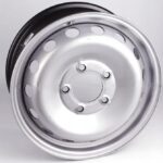 Diski R16 5×130 J6.5 ET66 OE 40300-00Q1G/-4H Silver
