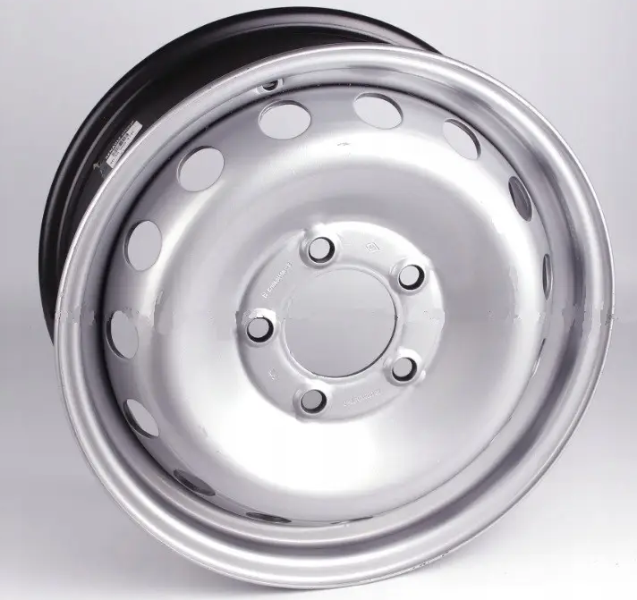 Diski R16 5x130 J6.5 ET66 OE 40300-00Q1G/-4H Silver