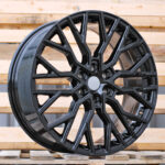 Diski R20 6×120 J8 ET48 RACINGLINE I5659 VW (GB) (Hybrid Forged)