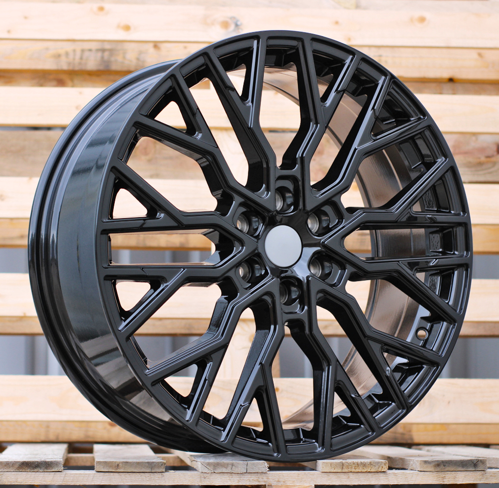 Diski R20 6x120 J8 ET48 RACINGLINE I5659 VW (GB) (Hybrid Forged)