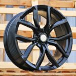 Diski R22 5×120 J10 ET45 RACINGLINE XE328 LANDROVER (GB) (Hybrid Forged)