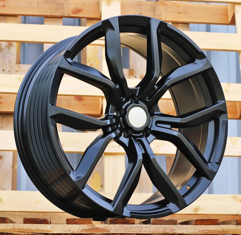Diski R22 5x120 J10 ET45 RACINGLINE XE328 LANDROVER (GB) (Hybrid Forged)