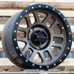 Diski R17 5×150 J9 ET RACINGLINE H1003C 4X4 (YYMBL)