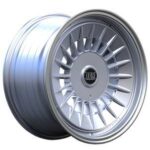 Diski R16 4×100 J8 ET20 RACINGLINE Y1085 BMW (SSPL) (Hybrid Forged)