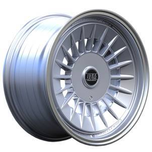 Diski R16 4x100 J8 ET20 RACINGLINE Y1085 BMW (SSPL) (Hybrid Forged)