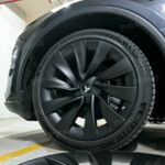 Diski R20 5×114.3 J9.5 ET45 RACINGLINE H3410F TESLA (SS) (Hybrid Forged)