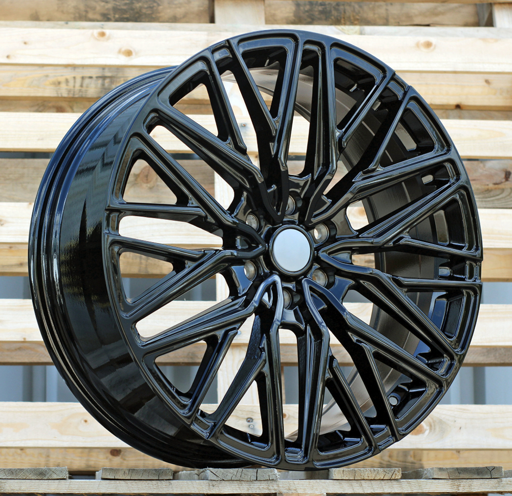 Diski R20 6x120 J8 ET48 RACINGLINE I0413 FORD (GB)