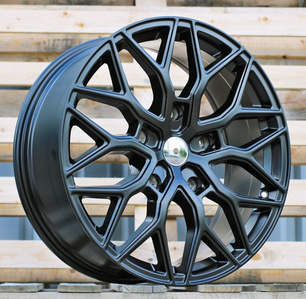 Diski R20 5x160 J8 ET50 RACINGLINE I0319 (SB)