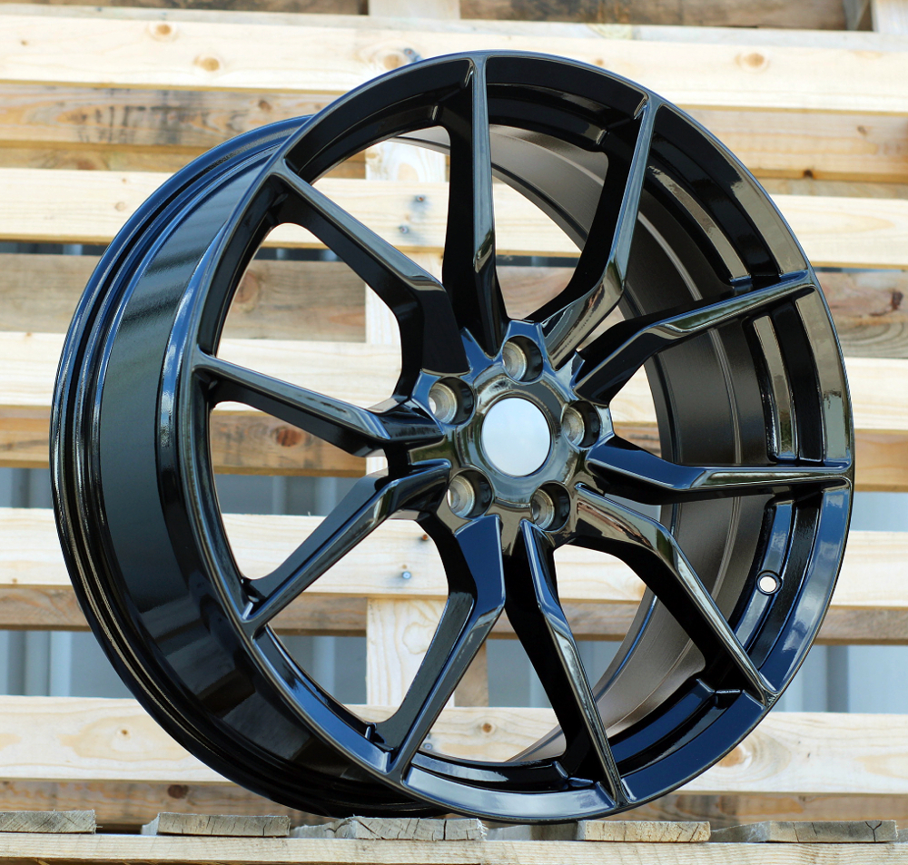 Diski R19 5x108 J8 ET45 RACINGLINE I5406 FORD (GB)