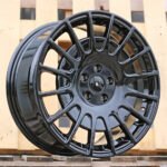 Diski R18 5×108 J8 ET45 RACINGLINE I0315 FORD Black