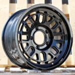 Diski R17 5×150 J8.5 ET RACINGLINE H1056 4X4 (GB)