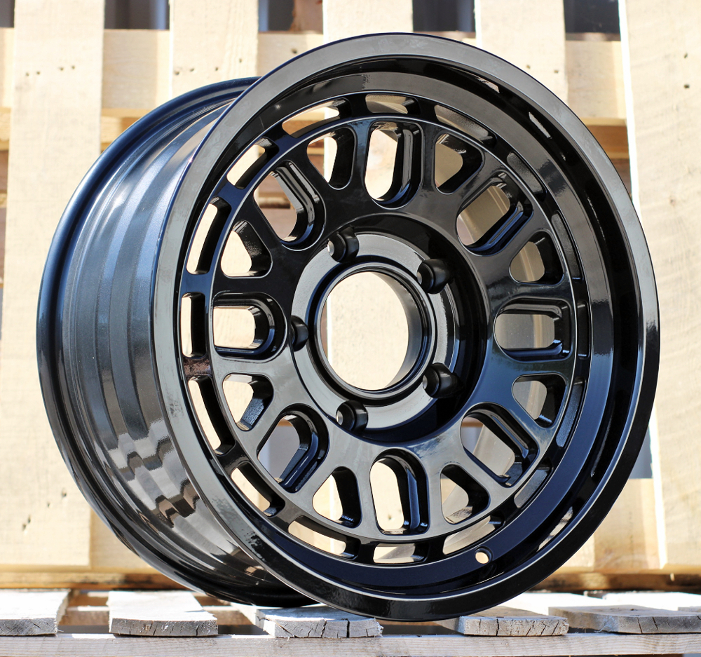 Diski R17 5x150 J8.5 ET RACINGLINE H1056 4X4 (GB)