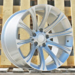 Diski R18 5×120 J9 ET20 RACINGLINE FBX548 BMW (SS) (Rear+Front) (Hybrid Forged)