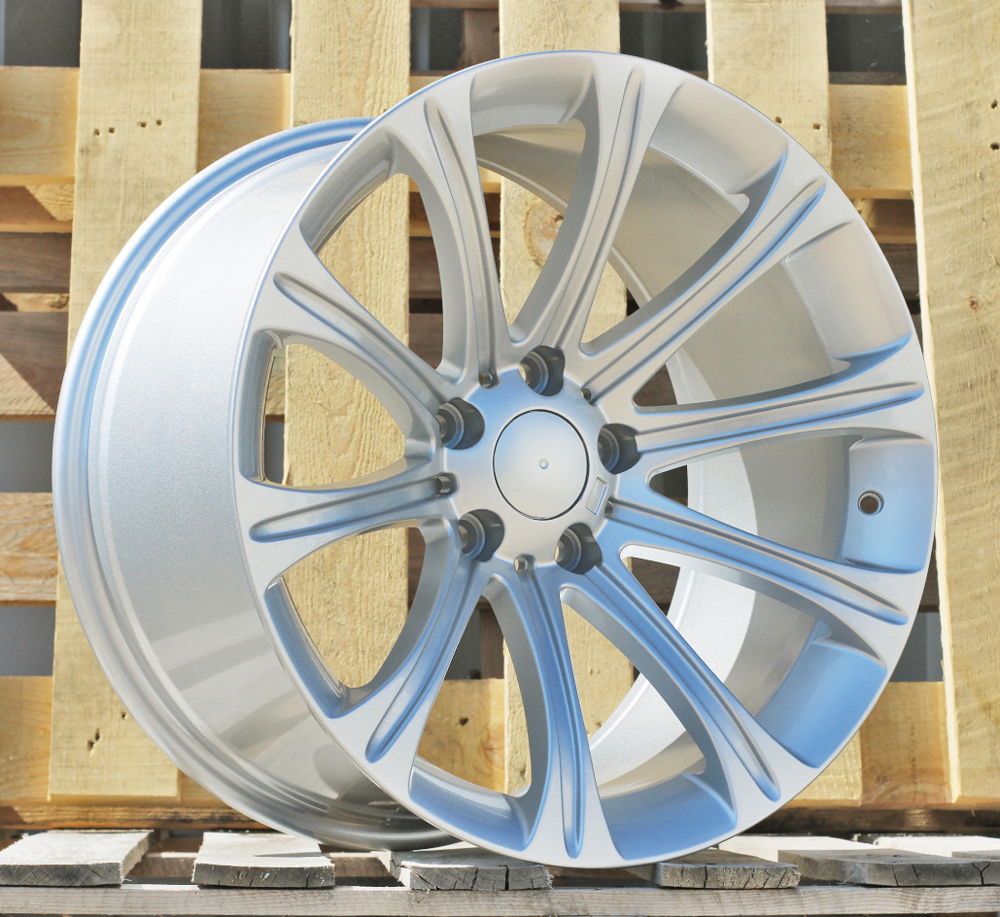 Diski R18 5x120 J9 ET20 RACINGLINE FBX548 BMW (SS) (Rear+Front) (Hybrid Forged)