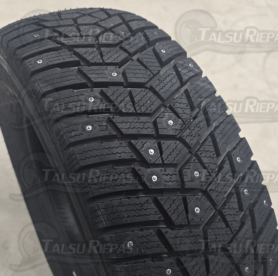 205/65R16C Hankook Winter I*pike LV RW15 107/105R
