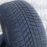 215/60R17 Hankook Winter I*cept Evo4 SUV W340A 96H (2026)