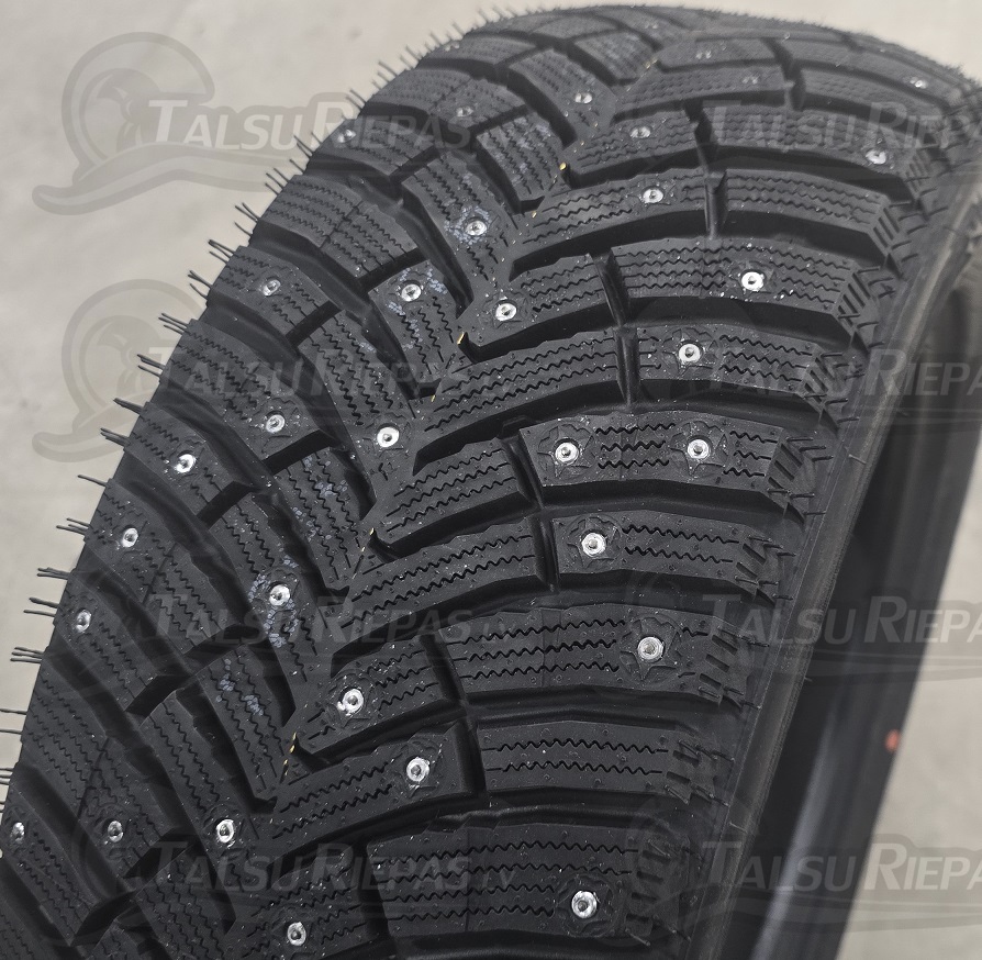205/55R16 Nexen Winguard WinSpike 3 94T XL