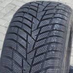 215/60R17 SAILUN Ice Blazer Alpine Evo 2 100V XL (2026)