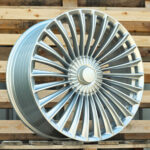 Diski R21 5×112 J9 ET30 RACINGLINE FBX202 MERCEDES (SS) (Rear+Front) (Hybrid Forged)