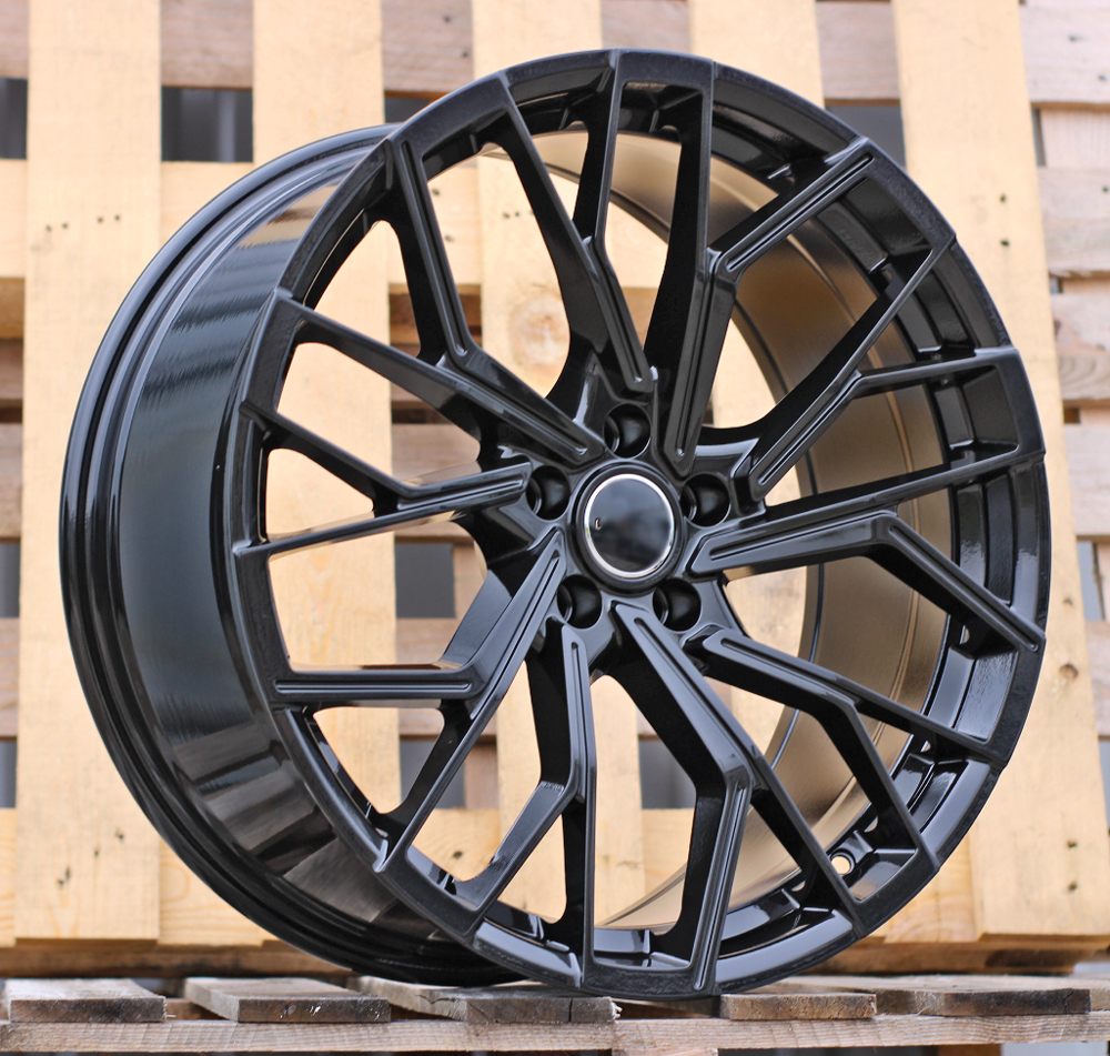 Diski R20 5x112 J9 ET30 RACINGLINE FA760 AUDI (GB) (Hybrid Forged)