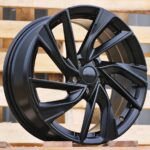Diski R19 5×112 J7.5 ET45 RACINGLINE B5772 VW (GB) (Hybrid Forged)
