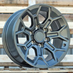 Diski R17 6×139.7 J8 ET5 RACINGLINE Y1203 TOYOTA (GMM) (Hybrid Forged)